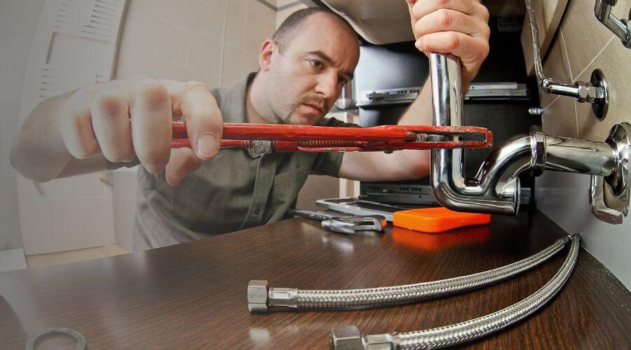 Professional same day plumber in Idaho Falls, ID
